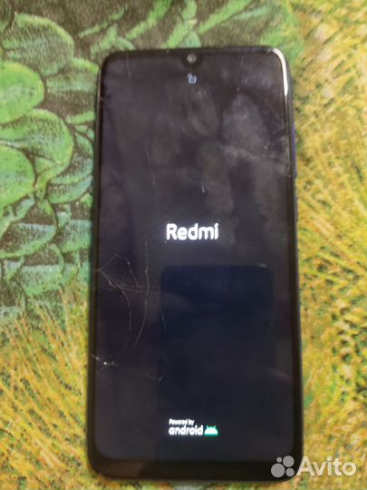 Xiaomi Redmi Note 7, 6/64 ГБ