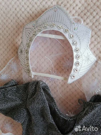 Карнавальные костюмы для девочки