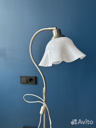 Торшер IKEA kroby