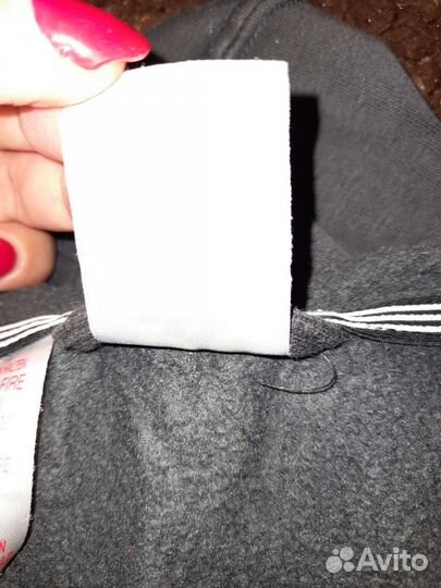 Толстовка кофта adidas оригинал детская