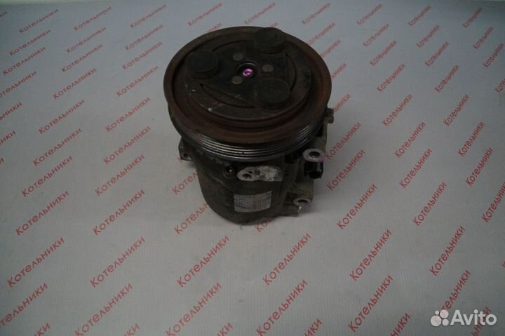 Nissan 92600-2J215 Компрессор кондиционера