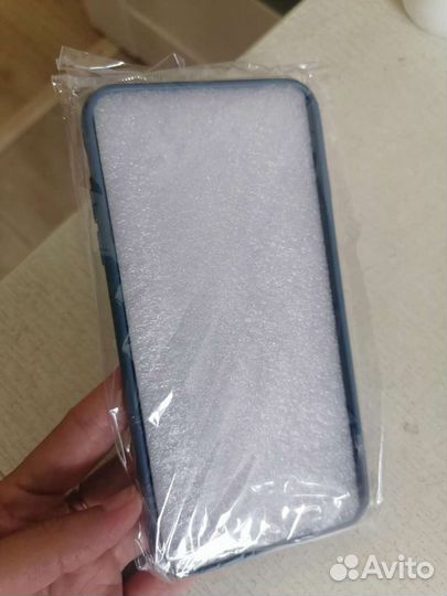 Чехол на iPhone 6 plus