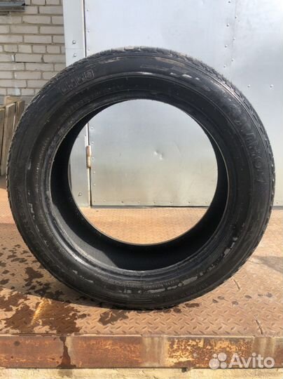 Kumho Road Venture APT KL51 235/55 R19