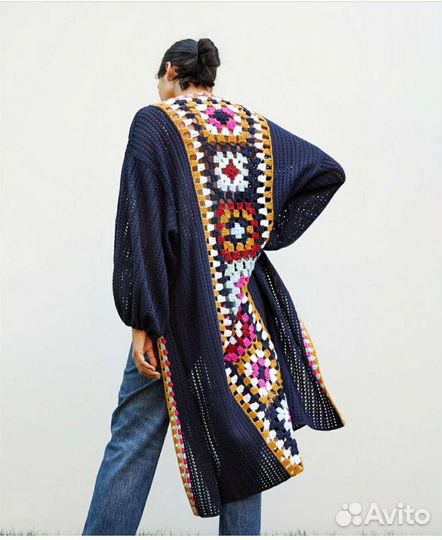 Вязание на заказ