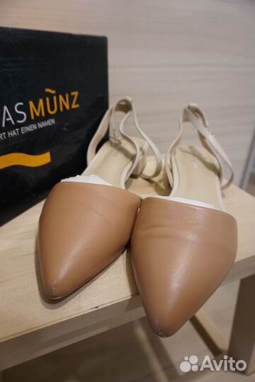 Туфли женские