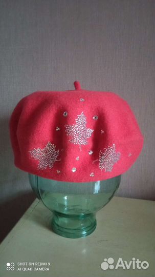 Берет Размер-58