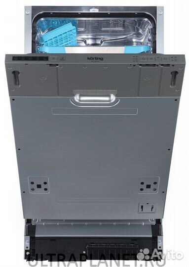 Встраиваемая посудомоечная машина Korting KDI 4514