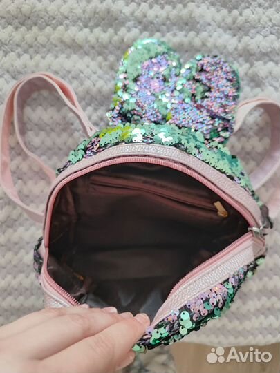 Рюкзак детский