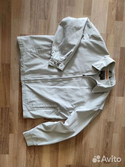 Куртка мужская XL