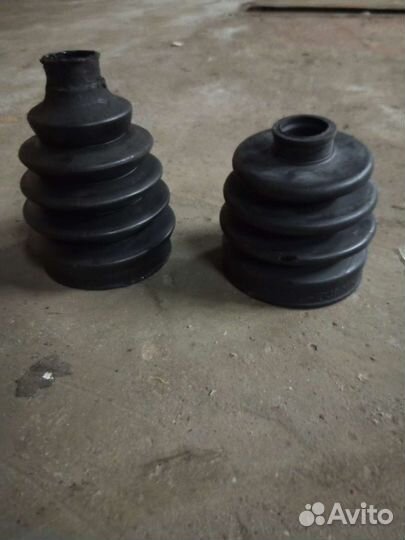 Помпа бу Mando стояла на lacetti