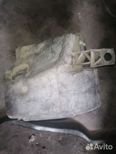 Корпус воздушного фильтра audi a6 c5