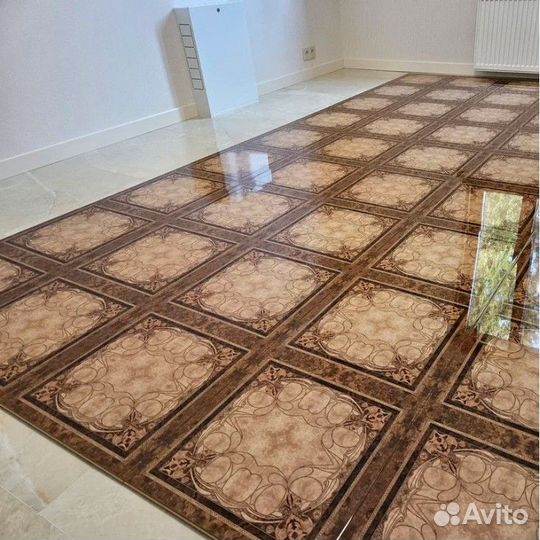 Ламинат Paradise Parquet Elite Glossy TL-104 Фламе