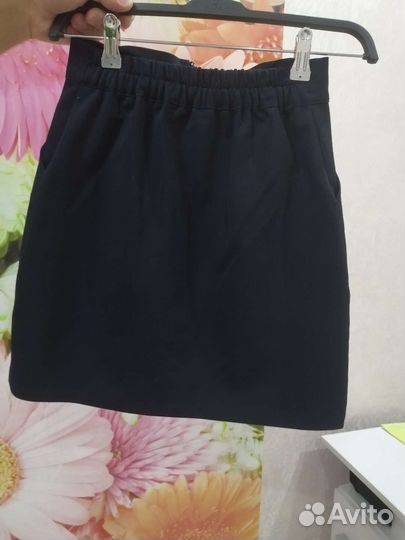 Школьная юбка Orby