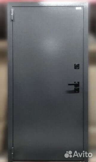 Дверь термо