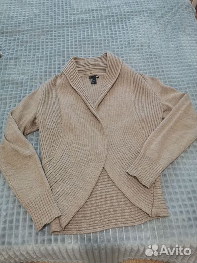 Кардиган женский