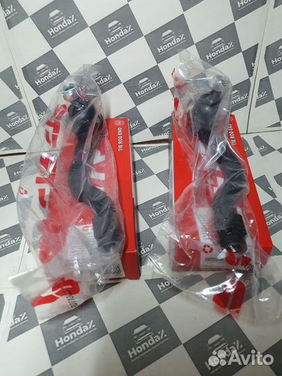 Рулевые наконечники Honda Crosstour 2.4