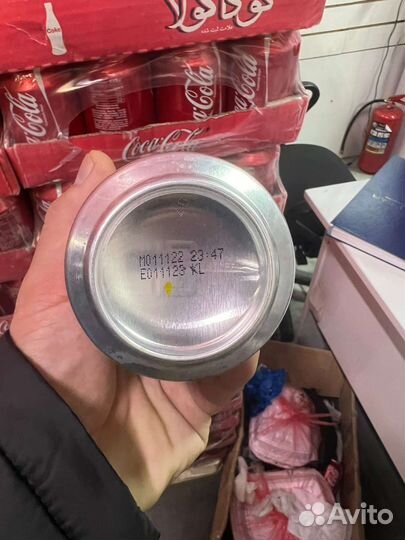 Кока кола, фанта, спрайт, менинда, 7up, пепси