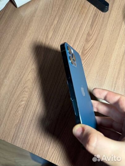iPhone 12 Pro, 256 ГБ