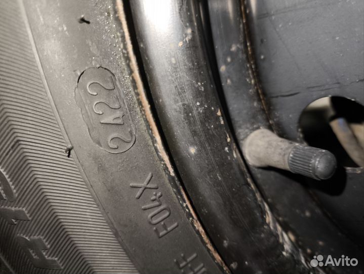 Viatti Brina Nordico V-522 185/60 R15 84T