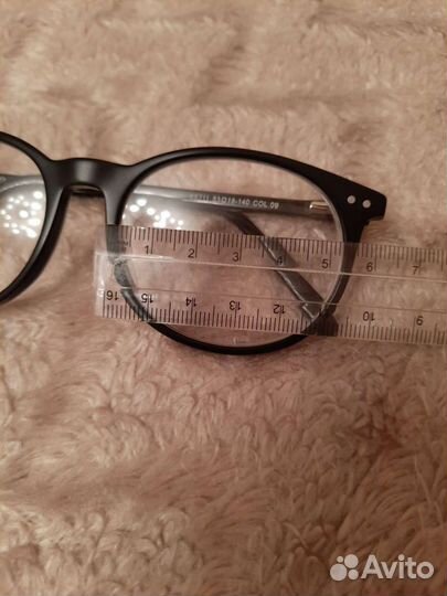 Очки с диоптриями -2