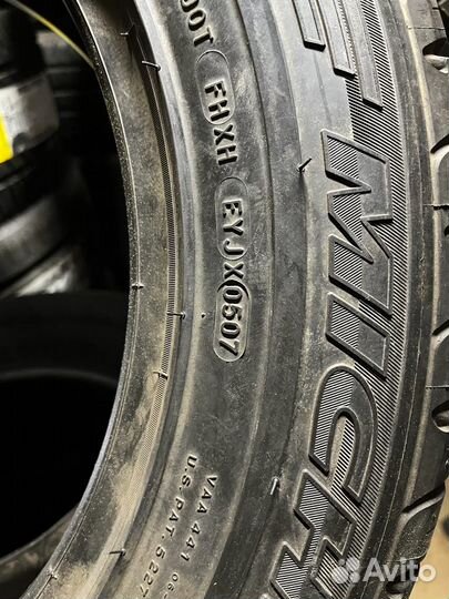 Michelin Pilot Primacy 225/60 R17 99W