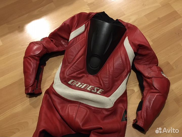 Мотокомбинезон Dainese