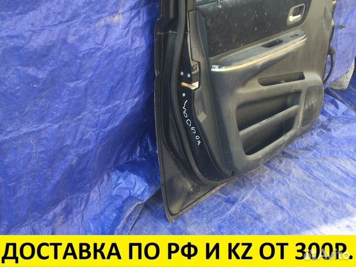 Дверь передняя левая Honda Stepwgn 67050S7S010ZZ