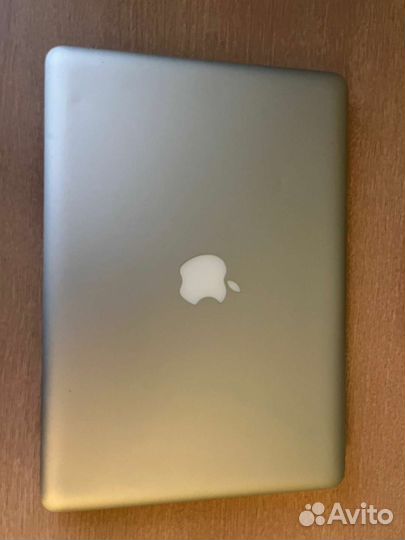 Apple MacBook Pro 13