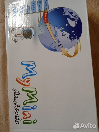 Лоферы для девочки