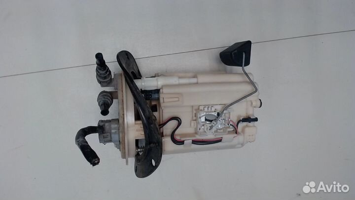 Насос топливный электрический Subaru Tribeca (B9)