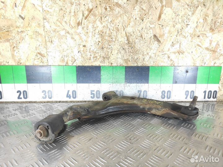 Рычаг передний правый нижний Hyundai Accent 1994-2000