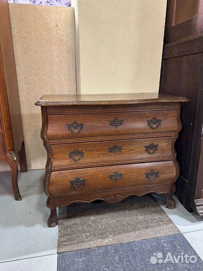 Антикварный комод