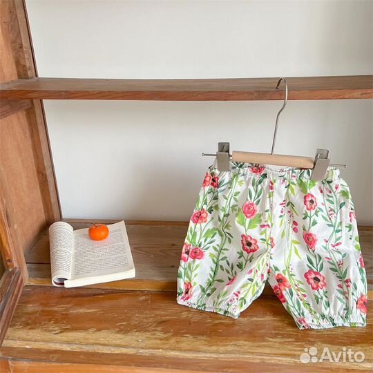 Комплект костюм детский для девочки