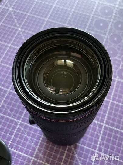 Canon RF 24-105mm f/2.8L IS USM Z