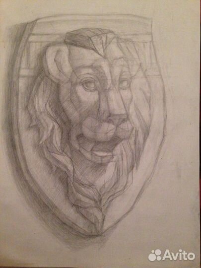 Репетитор по рисунку и живописи