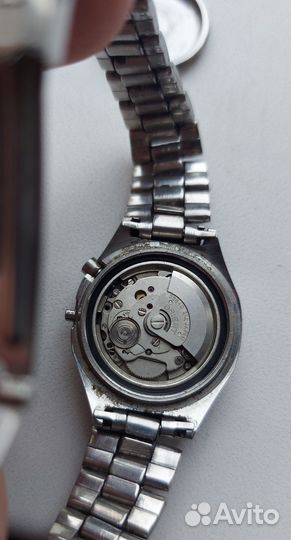 Часы Ориент