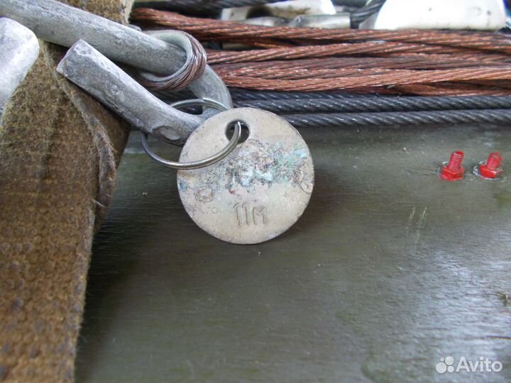 Антенна диполь кв радиостанции Р-140