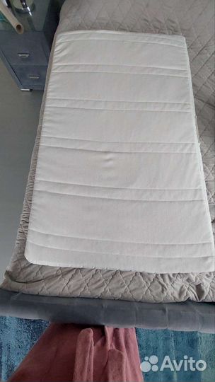 Матрас детский IKEA растущий