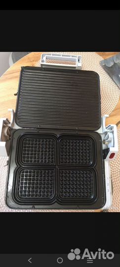 Электрогриль