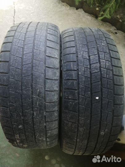 Goform W705 205/55 R16