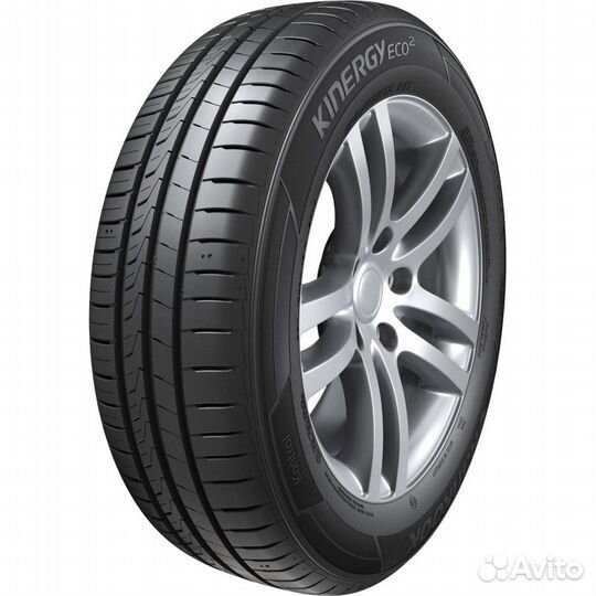 Hankook Kinergy Eco 2 K435 185/60 R14 82H