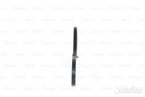 Bosch 1987947632 Ремни приводные bosch