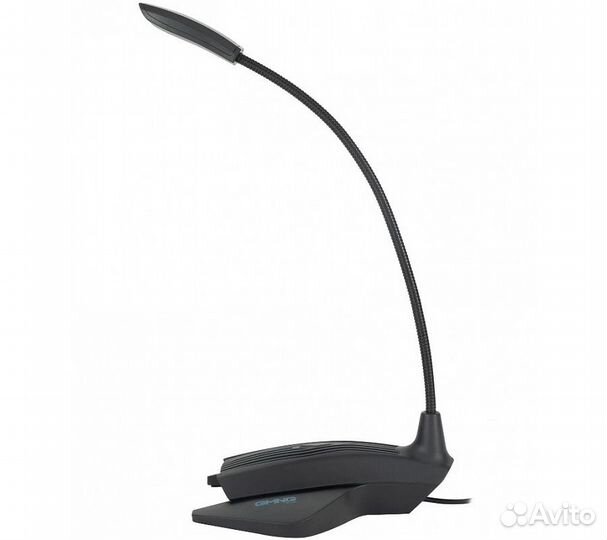 Микрофон gmng MP-300G, черный