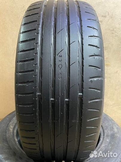 Nokian Tyres Nordman SZ 225/55 R17 101V