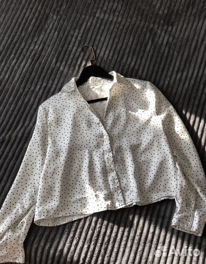 Блузка женская