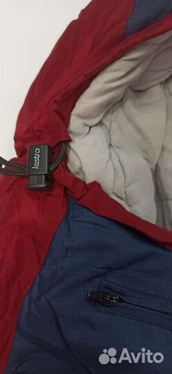 Спальный мешок детский 160/60