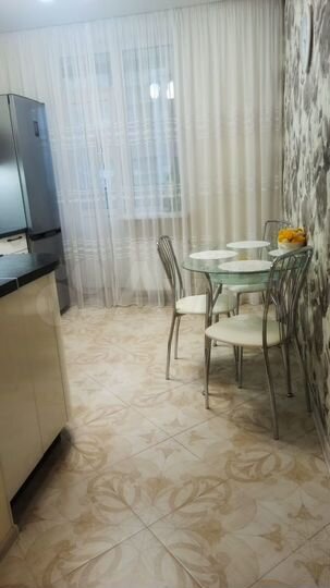 1-к. квартира, 32 м², 9/19 эт.