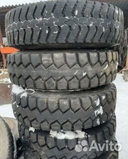 Колеса камаз обычные и вездеход