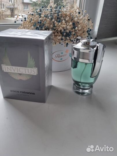 Туалетная вода