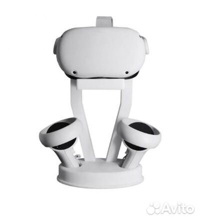 VR шлем Oculus Quest 2